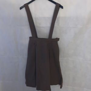 Christian Dior Romper Shirt/Dress